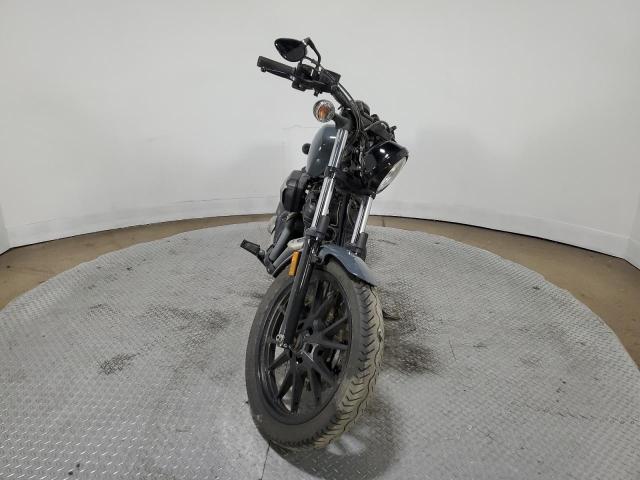 Изображение 2 2023 YAMAHA XVS950 CUD 2023 с VIN JYAVN05E3PA016141