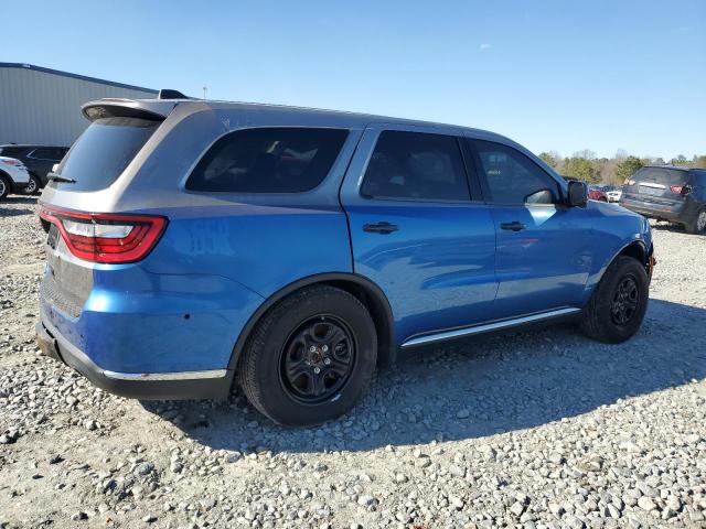 Image 3 of 2022 DODGE DURANGO PURSUIT 2022 with VIN 1C4SDJFT9NC197826