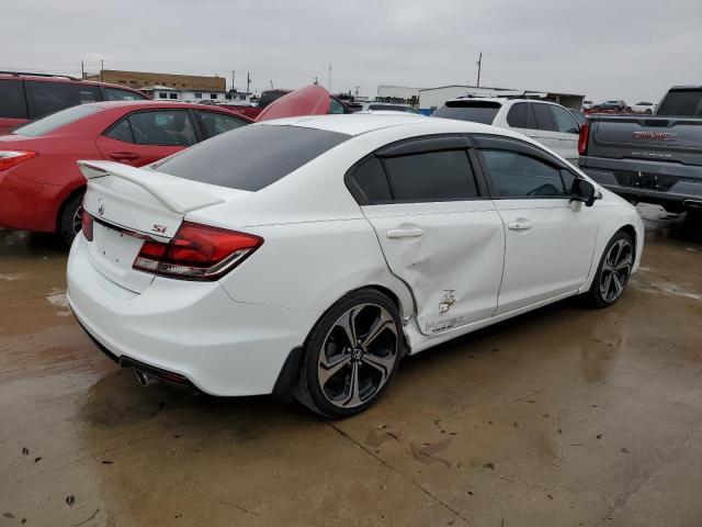 Изображение 3 2015 HONDA CIVIC SI 2015 с VIN 2HGFB6E52FH702404