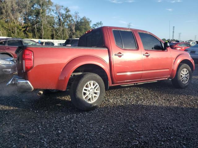 Image 3 of 2015 NISSAN FRONTIER S 2015 with VIN 1N6AD0ER6FN756442