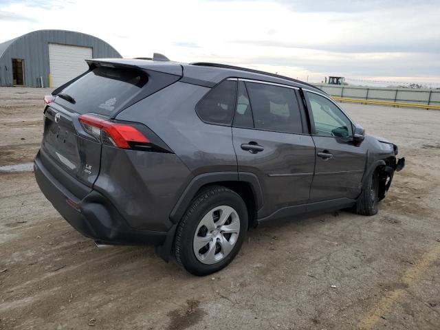 Изображение 3 2021 TOYOTA RAV4 LE 2021 с VIN 2T3G1RFVXMC248942