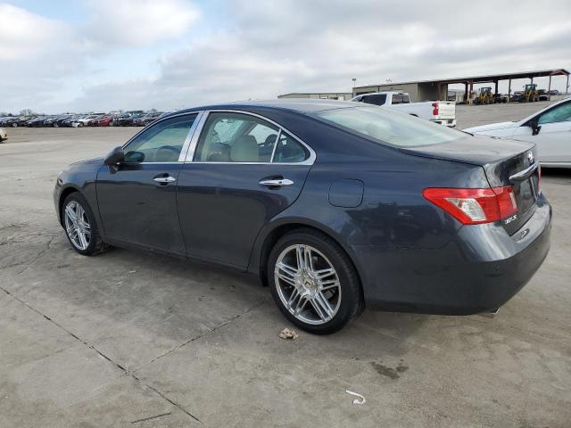 Изображение 2 2009 LEXUS ES 350 2009 с VIN JTHBJ46GX92339124