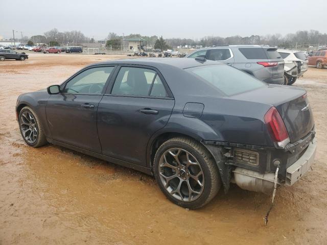 Изображение 2 2015 CHRYSLER 300 S 2015 с VIN 2C3CCABG2FH853898