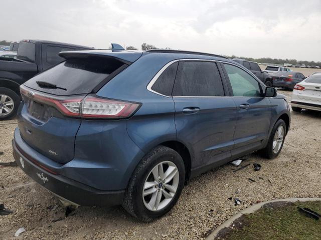 Obraz 3 z 2018 FORD EDGE SEL 2018 z VIN 2FMPK3J80JBC58237