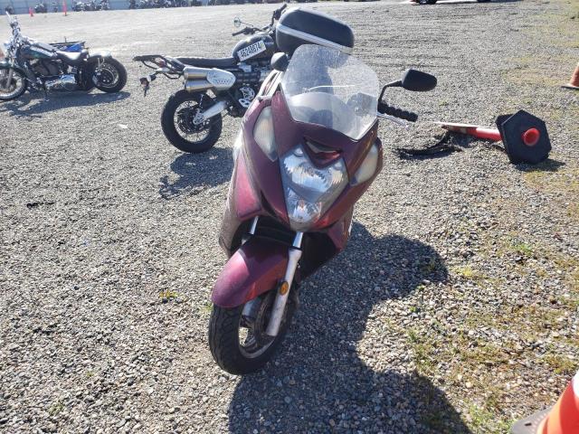 Image 2 of 2002 HONDA FSC600  2002 with VIN JH2PF01152K002507