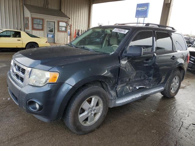 2008 FORD ESCAPE XLT 2008 image