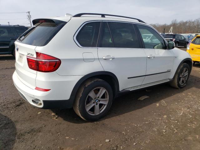 Изображение 3 2013 BMW X5 XDRIVE35D 2013 с VIN 5UXZW0C51D0B94171