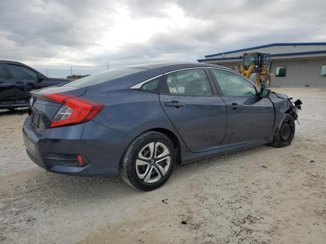 Image 3 of 2018 HONDA CIVIC LX 2018 with VIN 19XFC2F5XJE005778