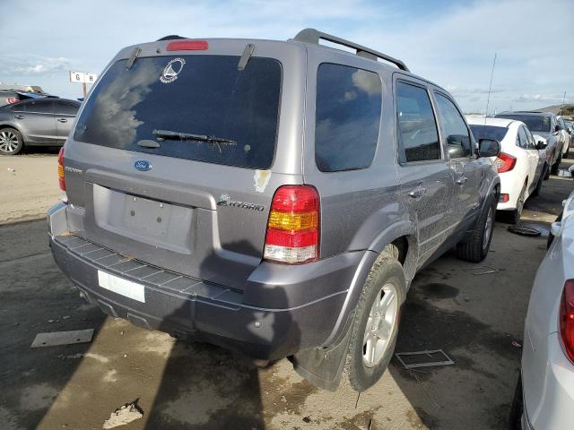 Image 3 of 2007 FORD ESCAPE HEV 2007 with VIN 1FMCU59H97KA44967