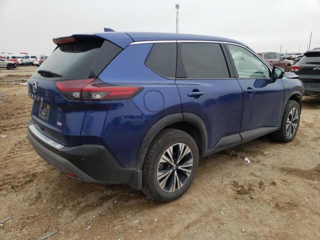 Obraz 3 z 2021 NISSAN ROGUE SV 2021 z VIN 5N1AT3BA6MC735844