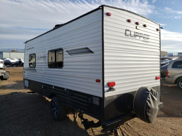 Obraz 3 z 2019 WILDWOOD CLIPPER 2019 z VIN 5ZT2CWFC8KJ121164