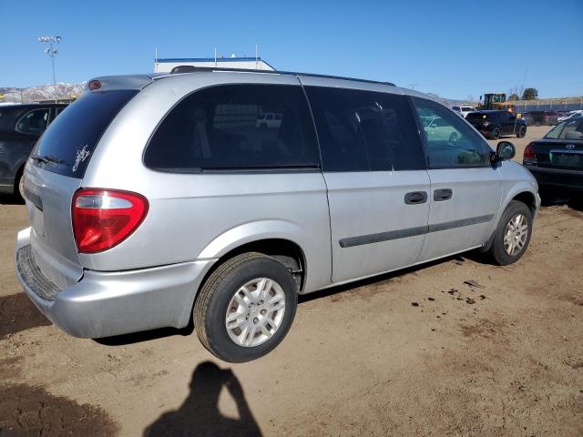 Image 3 of 2005 DODGE GRAND CARAVAN SE 2005 with VIN 1D4GP24R85B205286