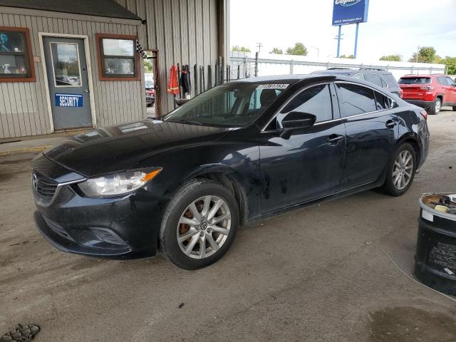 Изображение 2016 MAZDA 6 SPORT 2016
