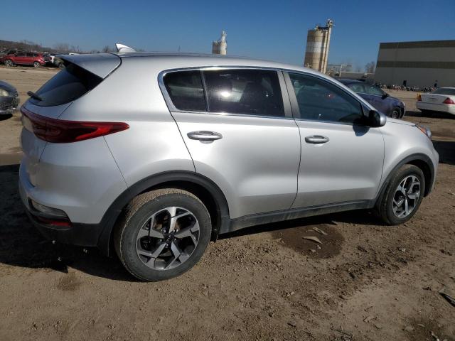 Obraz 3 z 2020 KIA SPORTAGE LX 2020 z VIN KNDPM3AC6L7731427