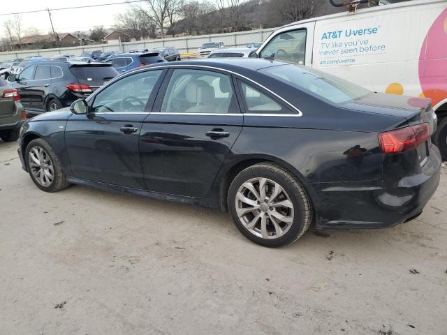 Изображение 2 2018 AUDI A6 PREMIUM 2018 с VIN WAUC8AFC2JN089391