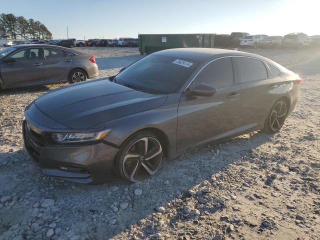 Obraz 2019 HONDA ACCORD SPORT 2019