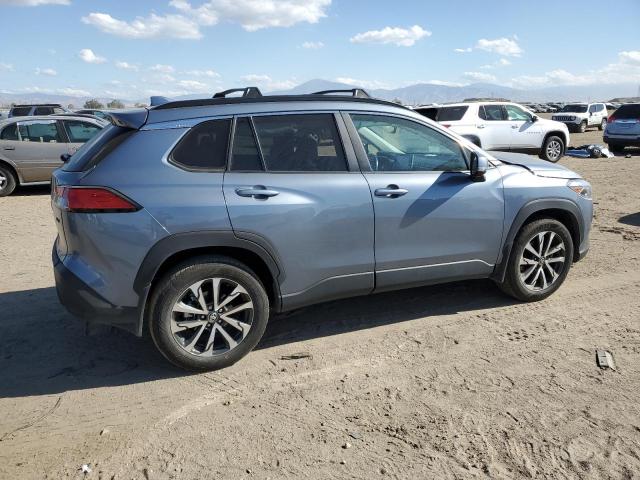 Image 3 of 2022 TOYOTA COROLLA XLE 2022 with VIN 7MUDAAAGXNV031976