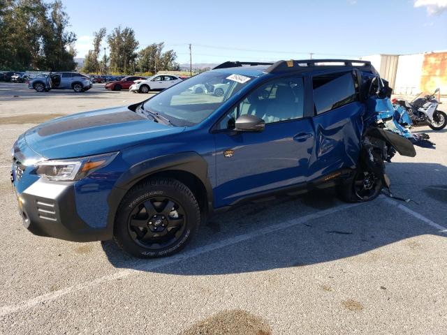 Obraz 1 z 2022 SUBARU OUTBACK WILDERNESS 2022 z VIN 4S4BTGUD2N3271360