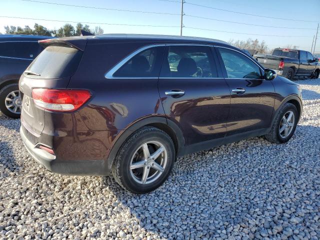 Изображение 3 2016 KIA SORENTO LX 2016 с VIN 5XYPG4A52GG003644