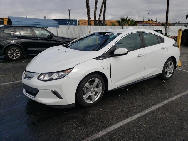 Obraz 1 z 2016 CHEVROLET VOLT LT 2016 z VIN 1G1RC6S59GU128470
