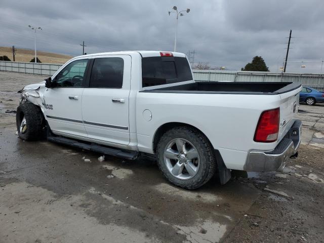 Image 2 of 2017 RAM 1500 SLT 2017 with VIN 3C6RR7LT5HG637878