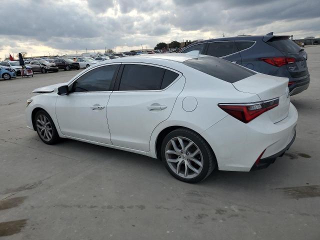 Изображение 2 2019 ACURA ILX  2019 с VIN 19UDE2F34KA008651