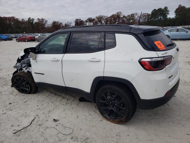 Изображение 2 2023 JEEP COMPASS LATITUDE 2023 с VIN 3C4NJDBN8PT530569