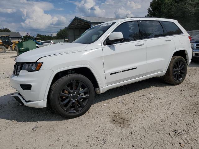 Изображение 2022 JEEP GRAND CHEROKEE LAREDO E 2022
