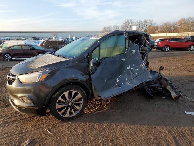Obraz 2018 BUICK ENCORE PREFERRED II 2018