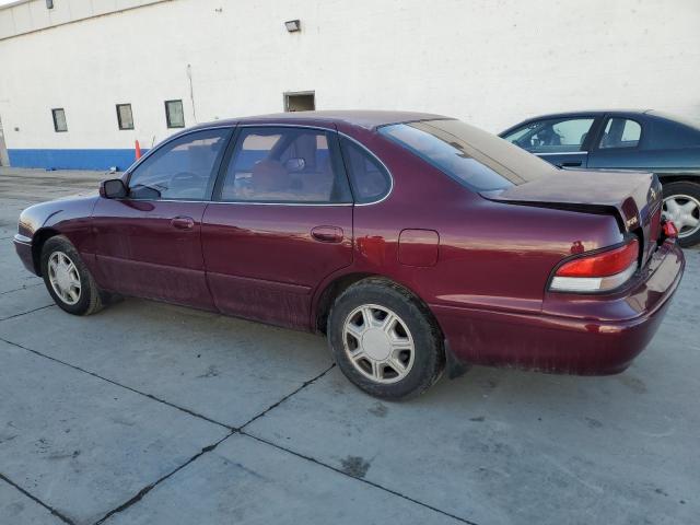 Image 2 of 1995 TOYOTA AVALON XLS 1995 with VIN 4T1GB11E3SU053002