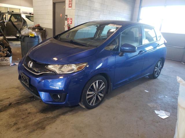 2016 HONDA FIT EX 2016 image