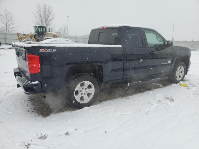 Image 3 of 2016 CHEVROLET SILVERADO K1500 LT 2016 with VIN 1GCVKREC7GZ416138