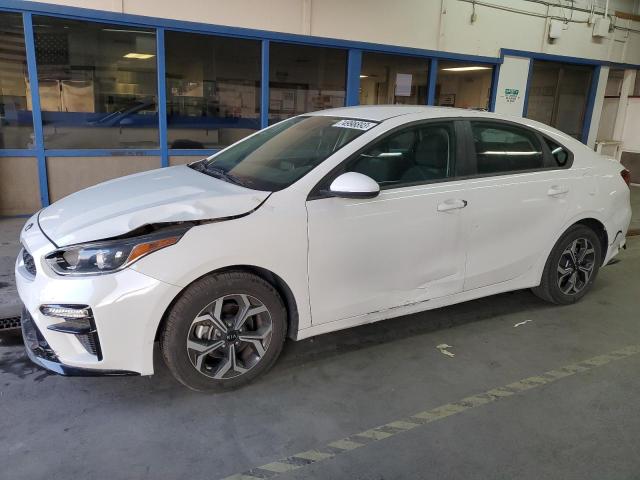 Obraz 2019 KIA FORTE FE 2019