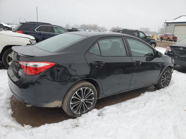 Obraz 3 z 2015 TOYOTA COROLLA L 2015 z VIN 2T1BURHE1FC378263