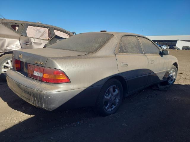 Изображение 3 1997 LEXUS ES 300 1997 с VIN JT8BF22G4V5005871