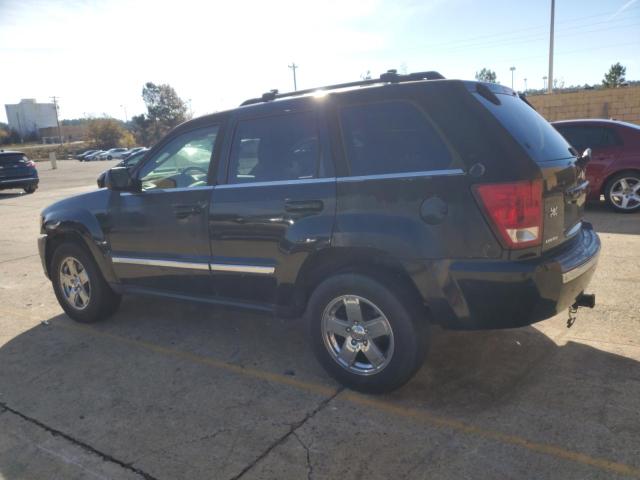 Obraz 2 z 2006 JEEP GAND CHEROKEE LIMITED 2006 z VIN 1J8HS58N06C192160