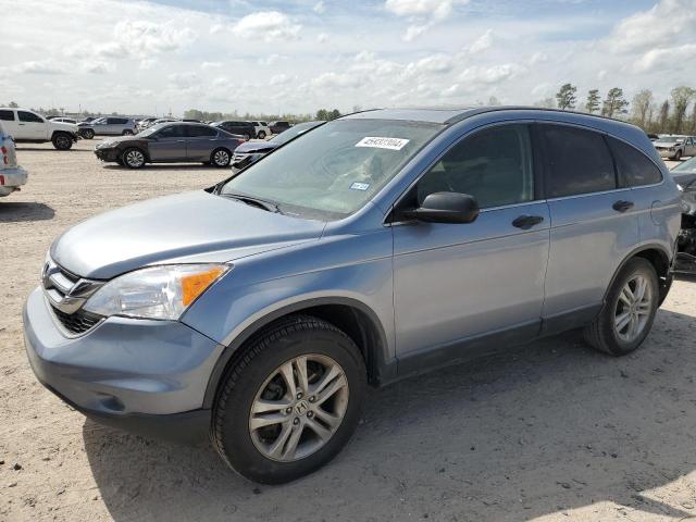 2011 HONDA CR-V EX 2011 image