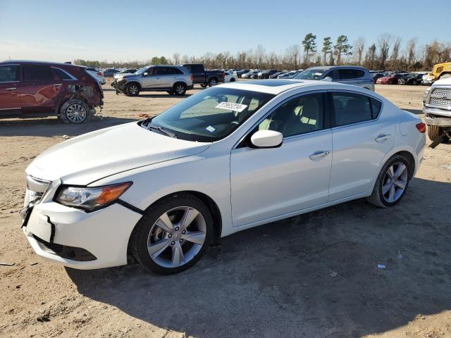 Image 1 of 2015 ACURA ILX 20 TECH 2015 with VIN 19VDE1F71FE009179