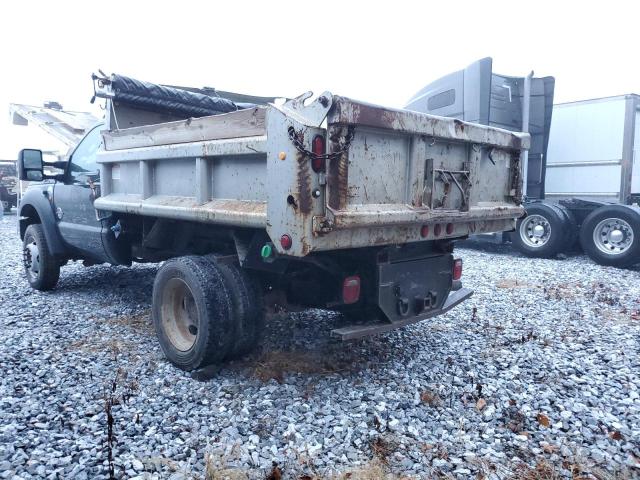 Image 2 of 2015 FORD F450 SUPER DUTY 2015 with VIN 1FDTF4HT5FED56730