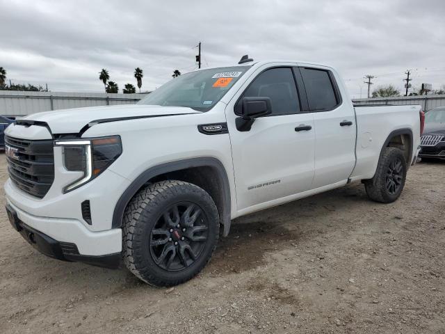 Изображение 2023 GMC SIERRA K1500 2023