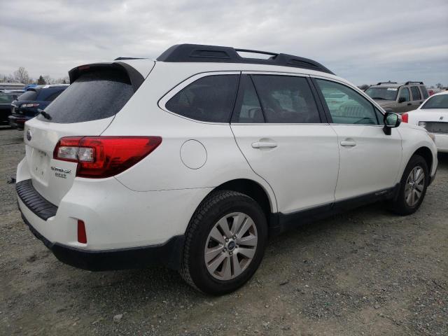 Image 3 of 2015 SUBARU OUTBACK 2.5I PREMIUM 2015 with VIN 4S4BSAFC2F3294269