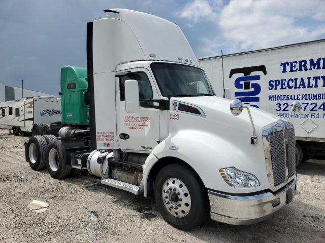 Изображение 2017 KENWORTH CONSTRUCTION T680 2017