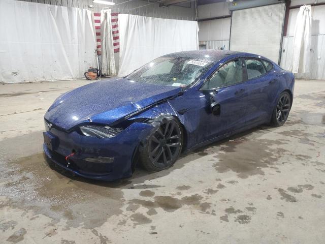 Obraz 1 z 2023 TESLA MODEL S  2023 z VIN 5YJSA1E59PF511248