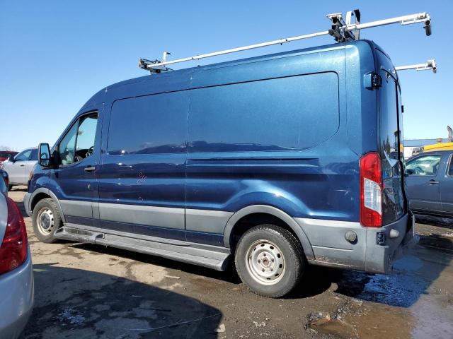 Image 2 of 2016 FORD TRANSIT T-350 2016 with VIN 1FTBW2CG0GKB51706