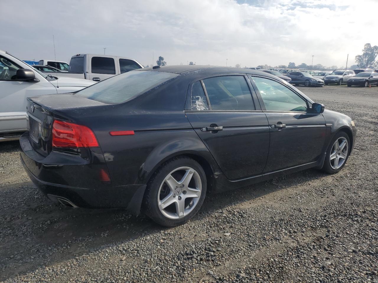 Obraz 3 z 2006 ACURA 3.2TL  2006 z VIN 19UUA66246A051080