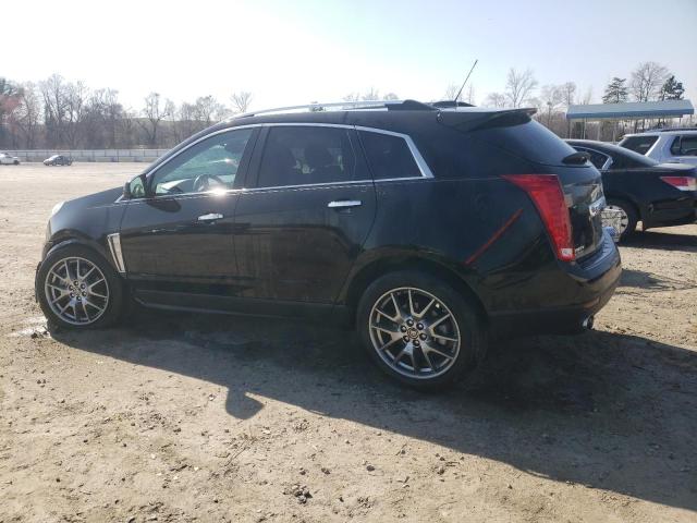 Obraz 2 z 2015 CADILLAC SRX PERFORMANCE COLLECTION 2015 z VIN 3GYFNCE36FS548743