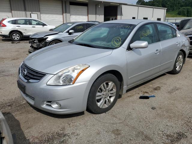 Obraz 1 z 2012 NISSAN ALTIMA BASE 2012 z VIN 1N4AL2AP4CC129032