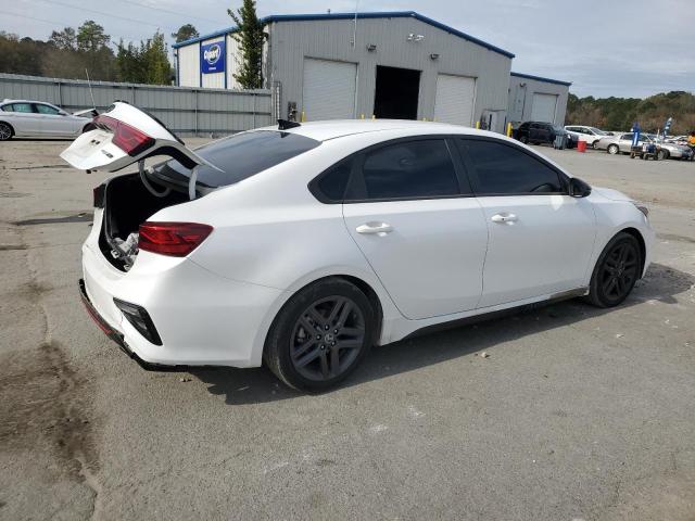 Изображение 3 2021 KIA FORTE GT LINE 2021 с VIN 3KPF34AD4ME383206