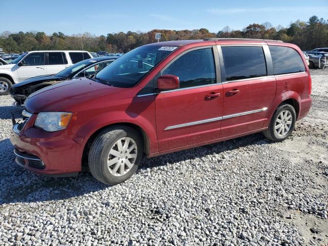 Image 1 of 2015 CHRYSLER TOWN & COUNTRY TOURING 2015 with VIN 2C4RC1BG6FR601751