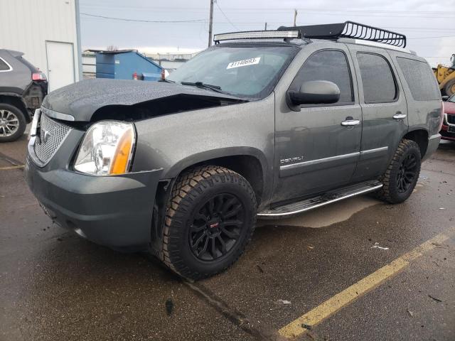 Obraz 2011 GMC YUKON DENALI 2011